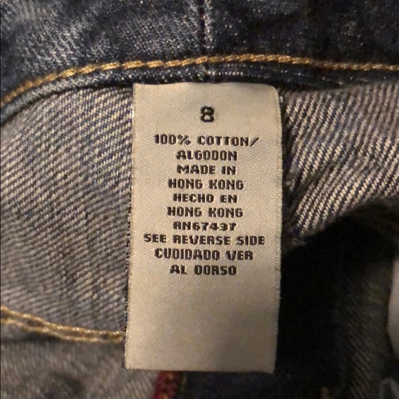 Women’s Ralph Lauren Jeans - Picture 3 of 3